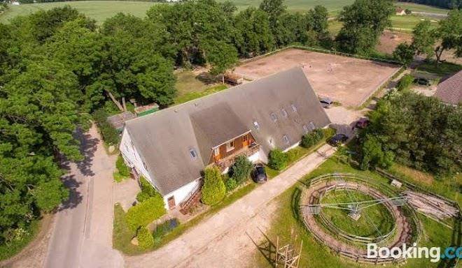 Pferdehof ranzow gmbh & co kg