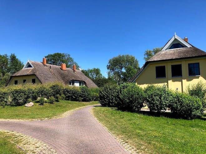 Puddeminer wiek ferienhaus hasel 1 kiek mol rin