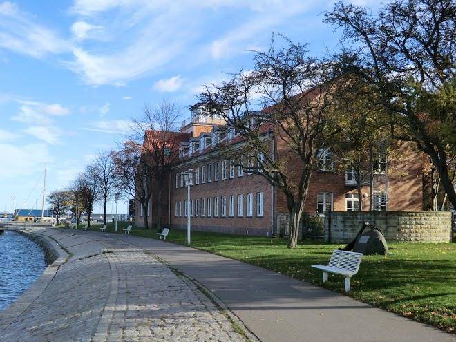 Hotel hafenresidenz