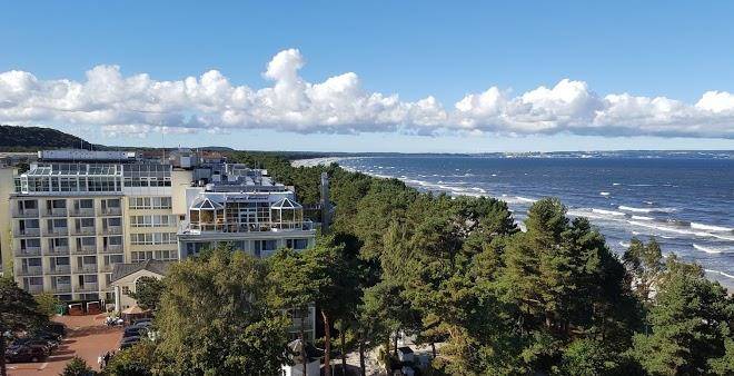 Rugard strandhotel