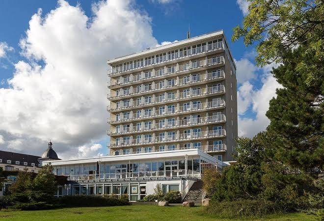 Rugen hotel