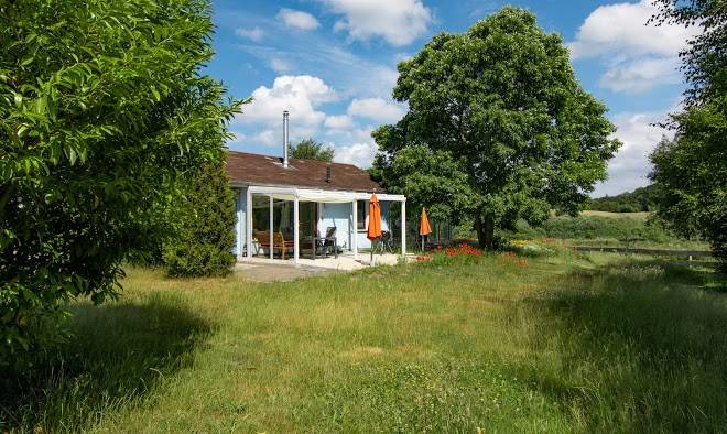 Rugenholidays dein zuhause auf rugen ferienhauser am nationalpark