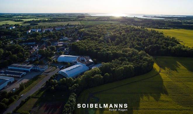 Soibelmanns hotel rugen