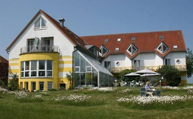 Hotel sonnenhaken