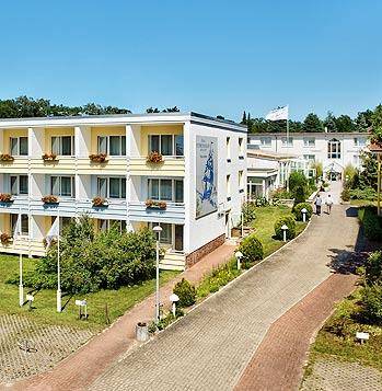 R&r hotel stortebeker