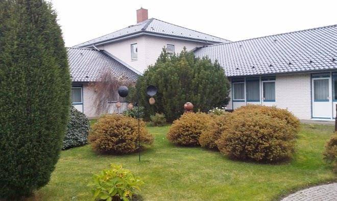 Top motel sassnitz