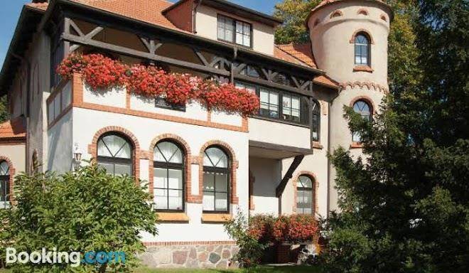 Pension wiking hall inh h sollwedel
