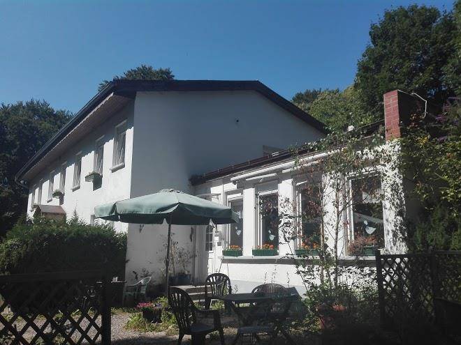 Waldpension rugeshus