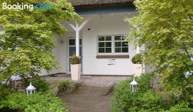 Wellness residenz klaus stortebeker