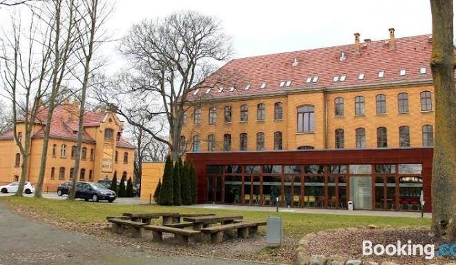 Younior hotel stralsund