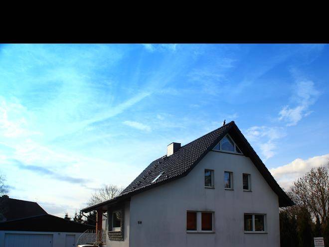 Zimmervermietung Brandshagen Sundhagen Image