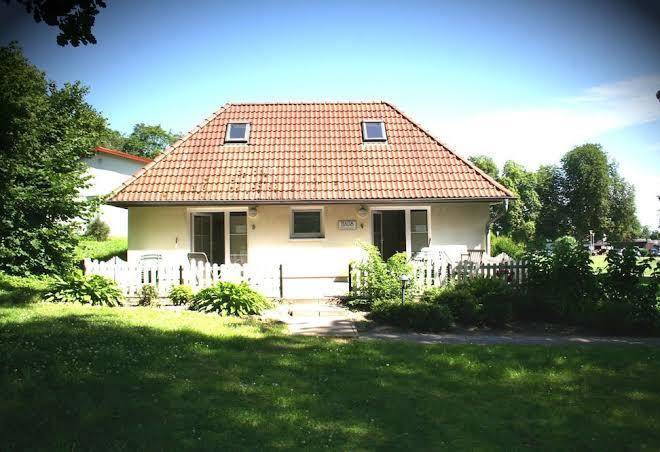 Pension zum schlossgarten