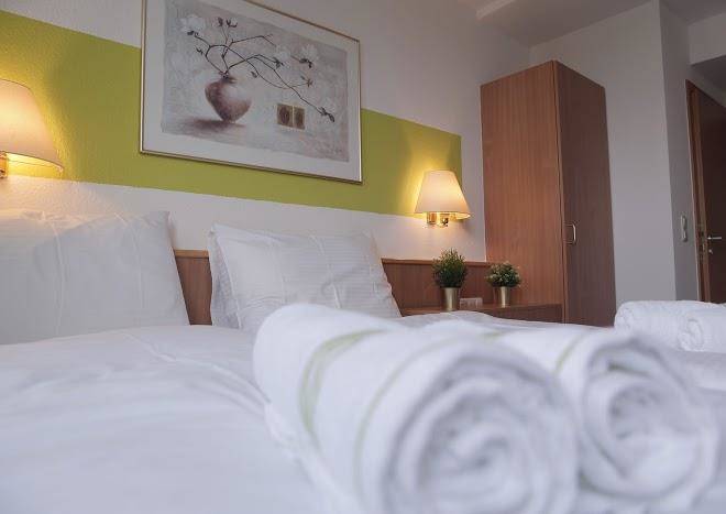 Bp24 Hotel Aachen
