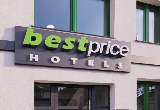 Bestprice hotel eschweiler