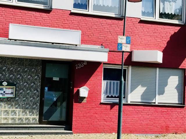 City hotel eschweiler
