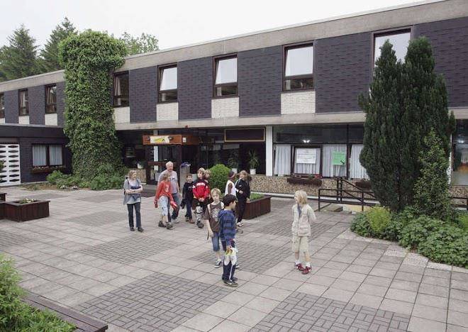Djh Jugendherberge Monschau Hargard Image