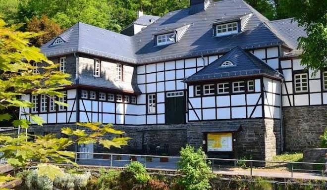 Estrade Monschau Image