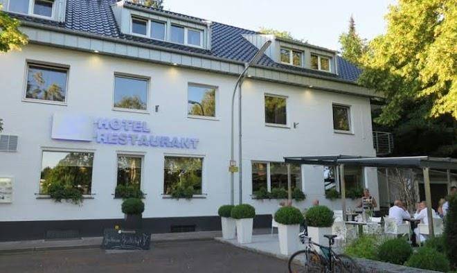 Hotel eurode live