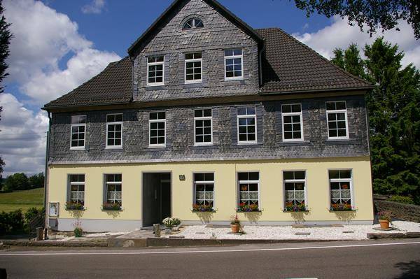 Ferienhaus bendsieferhof