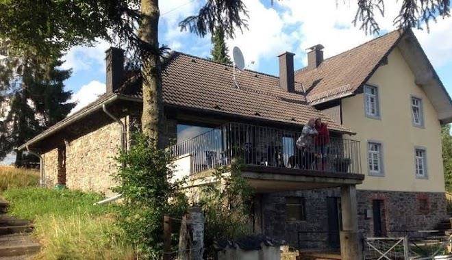 Ferienhaus hubertus