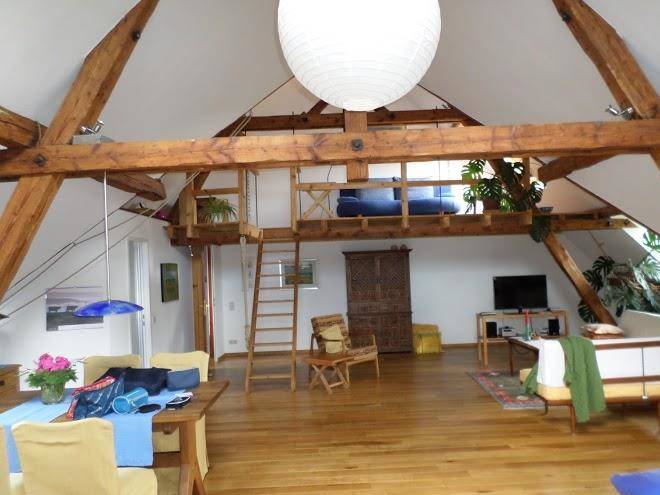 Ferienwohnung roetgen altes forsthaus