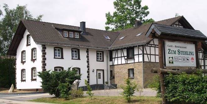 Gastehaus zum stehling