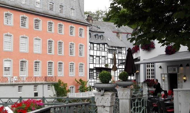 Gaststatte altstadt post hotel