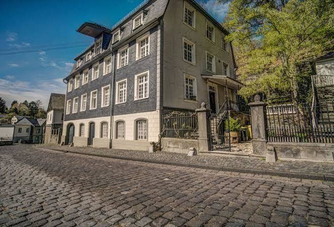 Haus barkhausen
