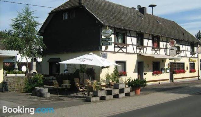 Haus vennblick