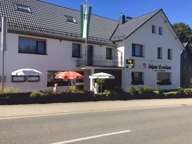 Hofener wirtshaus