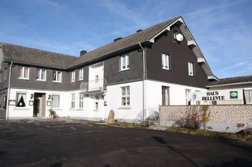 Hotel bellevue
