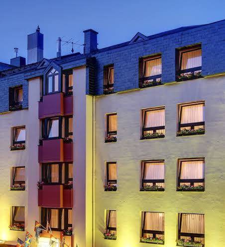 Hotel granus