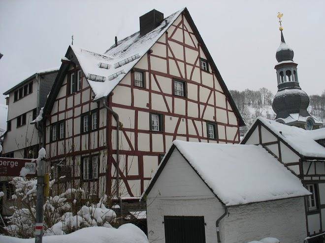Hotel haus vecqueray
