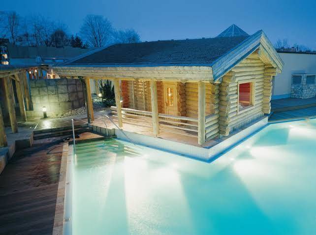 Hotel Krone Aachen City Eurogress Image