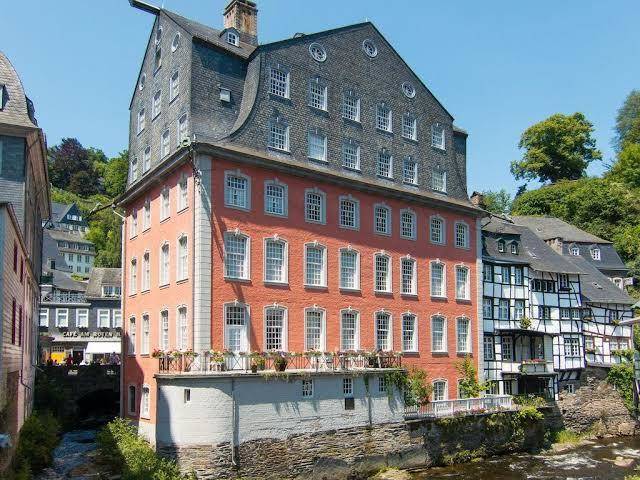 Hotel lindenhof