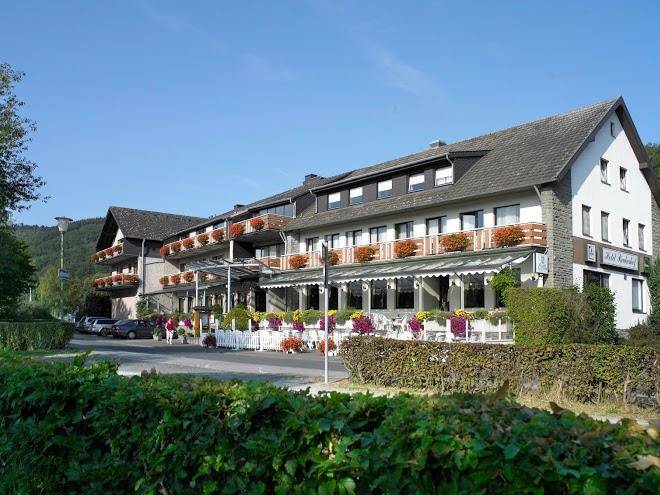 Hotel Paulushof Gmbh & Co Kg Image