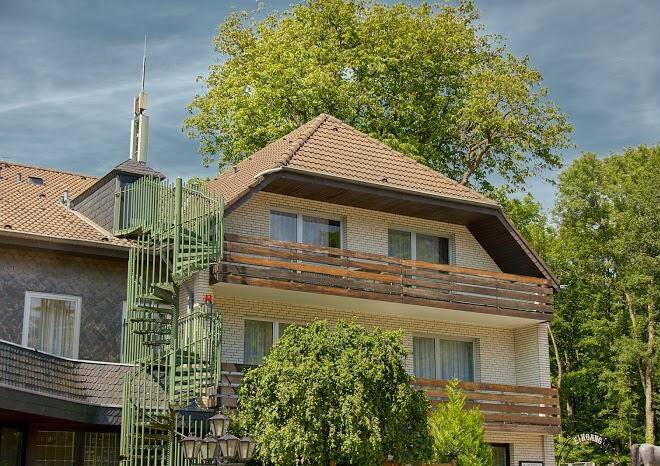 Hotel relais konigsberg