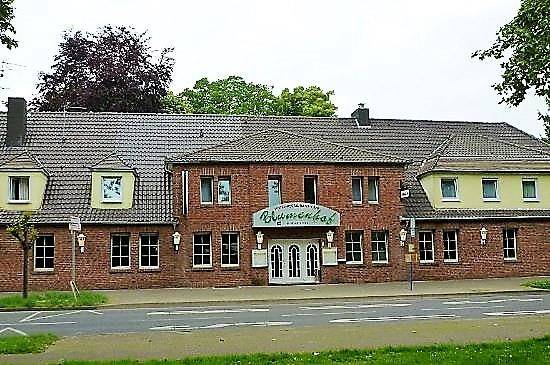 Hotel restaurant blumenhof