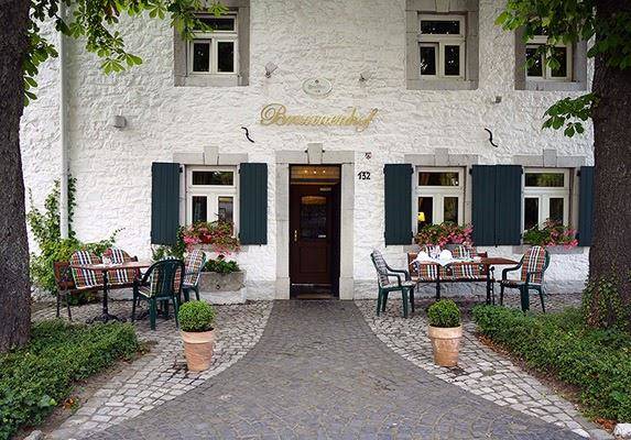 Hotel Restaurant Brunnenhof Image