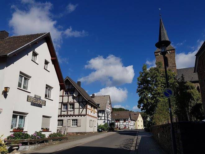 Hotel schutt