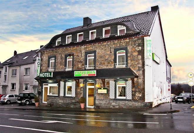 Hotel schwan