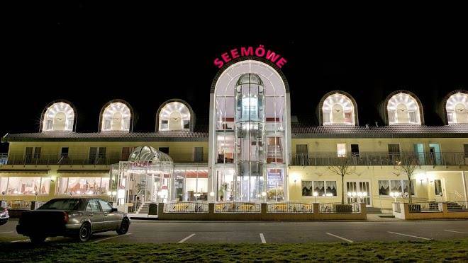 Hotel Seemowe Image