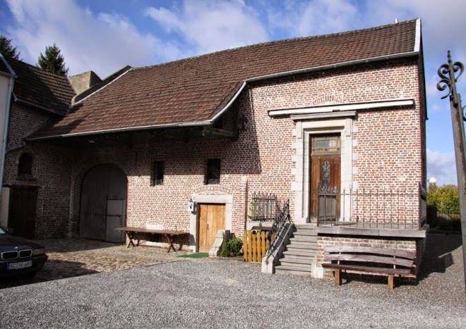 Hotel und restaurant zur brucke