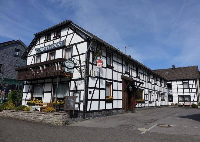 Hotel Zur Post Image
