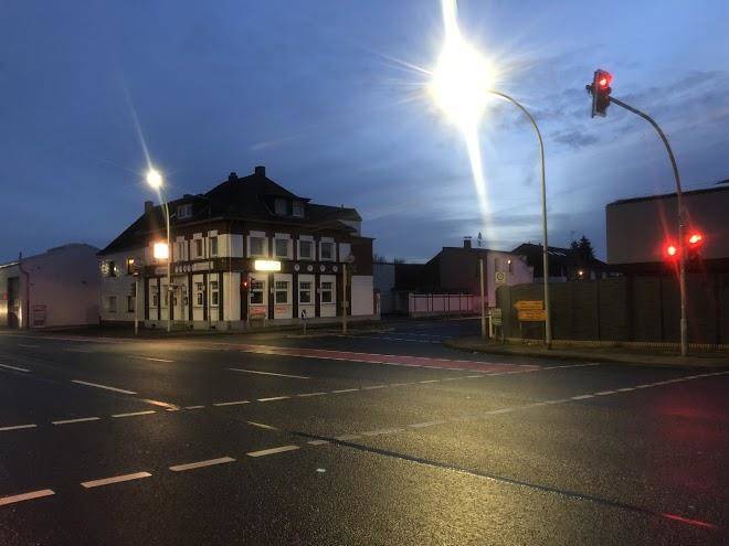 Hotels in alsdorf