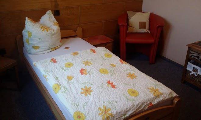 Hotelzimmer bender