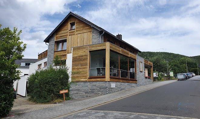 Juuls restaurant