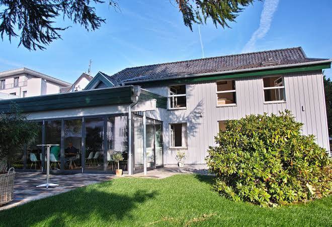 Kragemann hotel und vinothek in simmerath