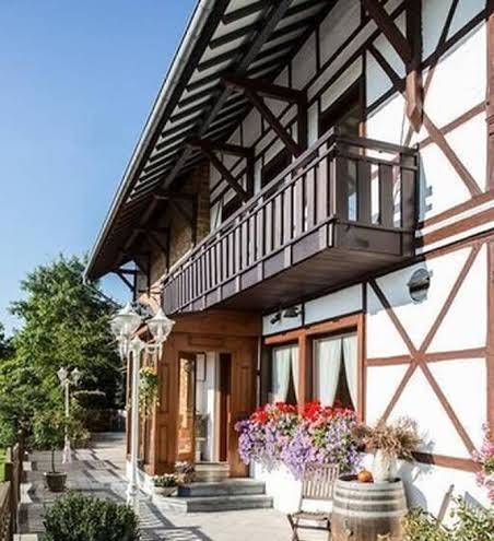 Landgasthof gut marienbildchen