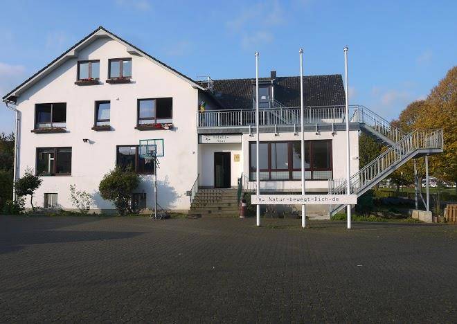 Natur bewegt dich gruppenhaus